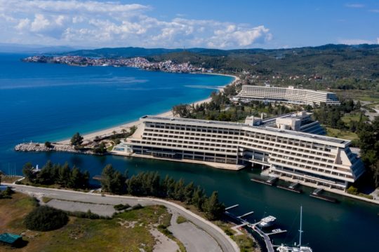 porto karras